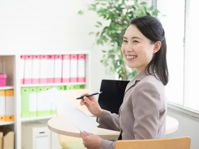 求人画像