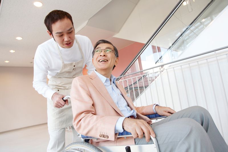 求人画像