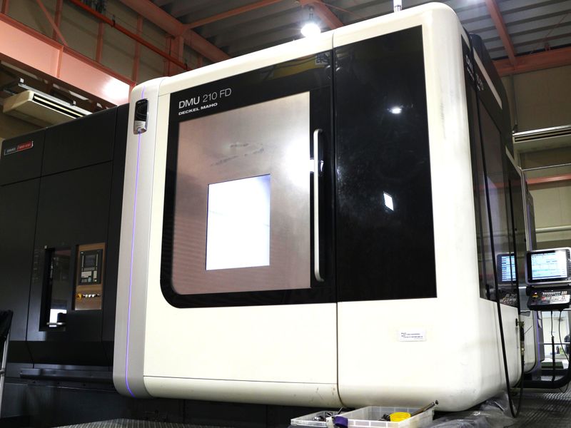 株式会社川崎製作所