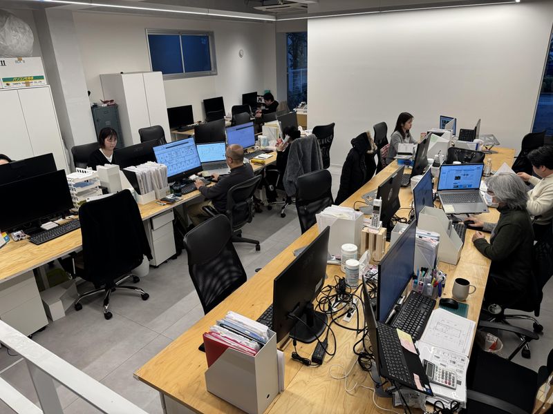 株式会社LAD-0004の求人・転職情報