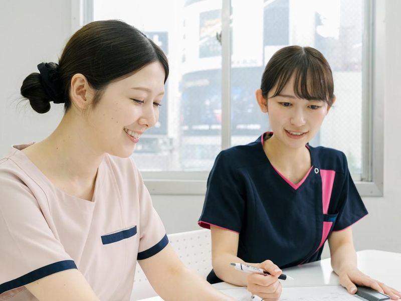 エミナルクリニック立川院のアルバイト・バイト求人情報-04