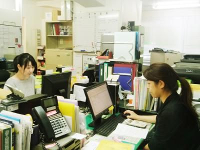 株式会社オクウチサービスの求人・転職情報