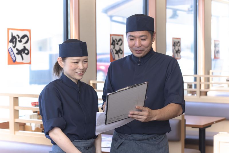 かつや京都上桂店のアルバイト・バイト求人情報-03