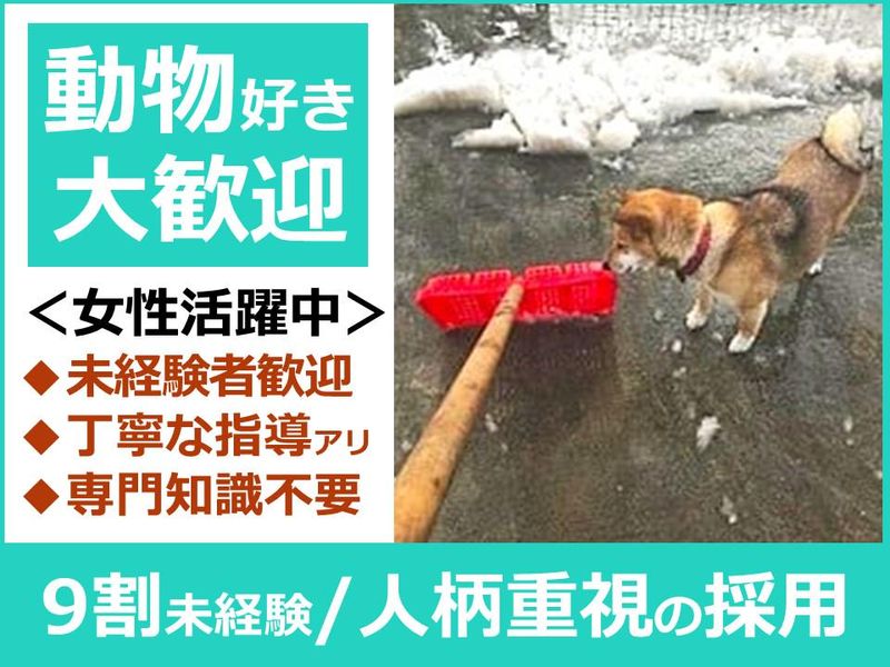 ヤマトペットの求人・転職情報