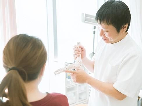 華鍼灸整骨院の求人・転職情報