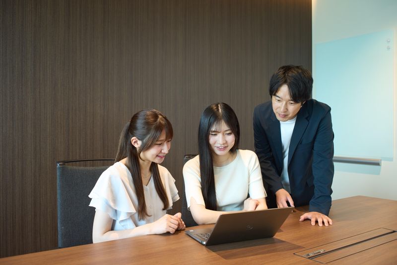 株式会社CONVICTIONのアルバイト・バイト求人情報-03