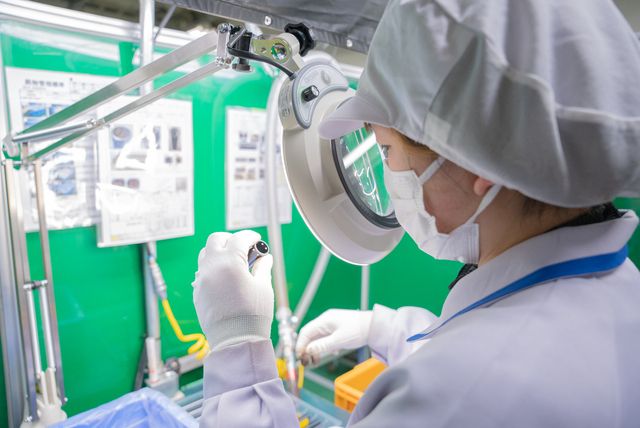 吉田工業株式会社の求人・転職情報