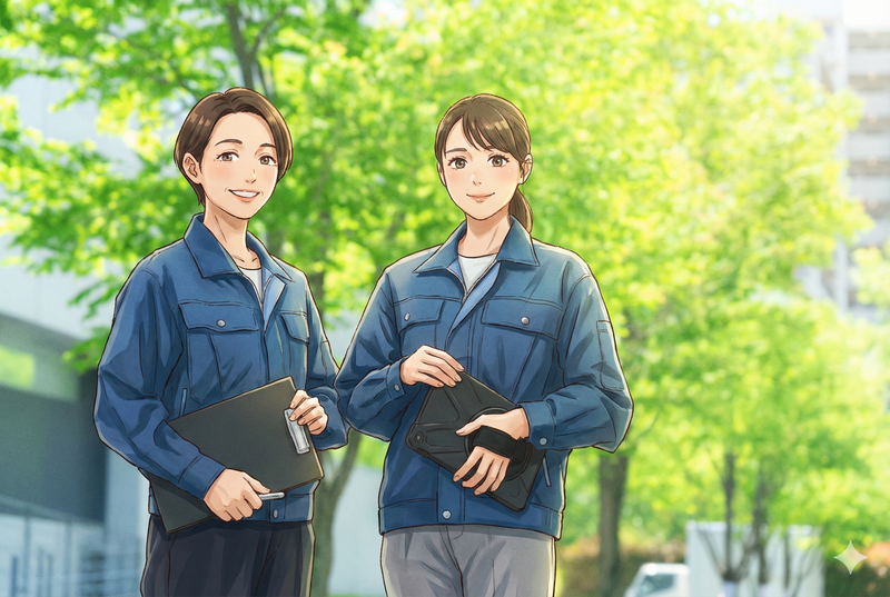 株式会社西日本ビル代行の求人・転職情報