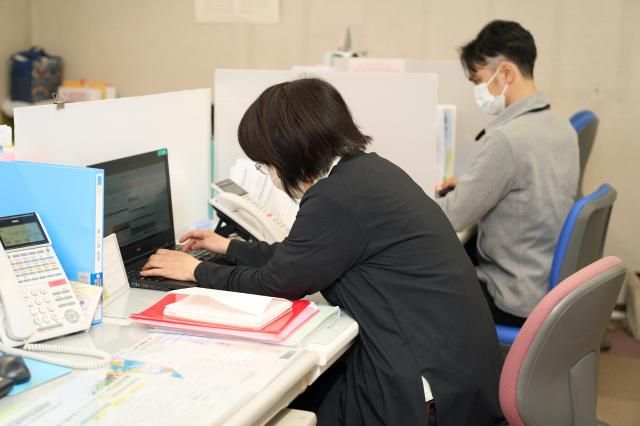 社会福祉法人三育ライフ-0007の求人・転職情報