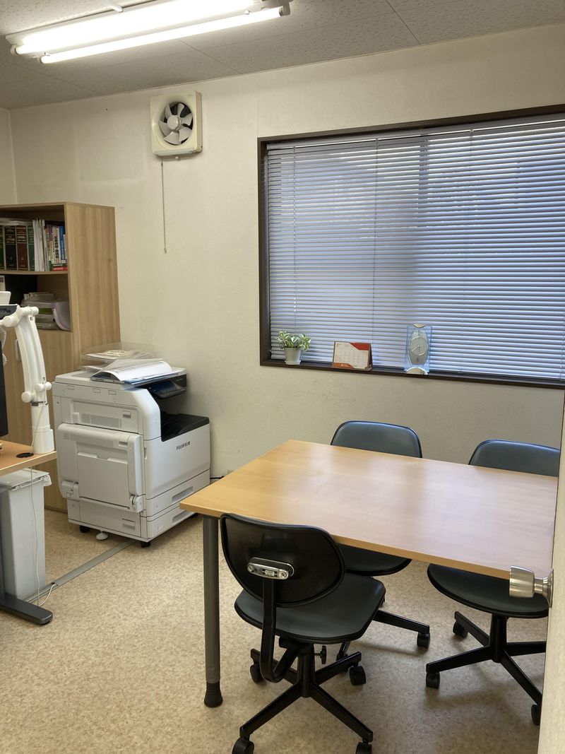社会保険労務士法人　加登労務管理事務所のアルバイト・バイト求人情報-02