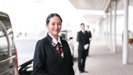 沖縄エムケイ株式会社の求人・転職情報