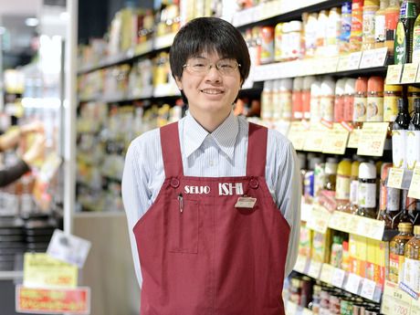 成城石井　さいたま新都心店(仮称)の求人5