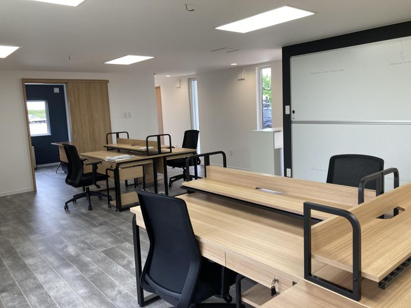 クレアル工業株式会社　タイニーハウス工場のアルバイト・バイト求人情報-03