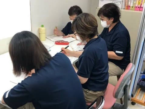 株式会社ニチイ学館の求人・転職情報