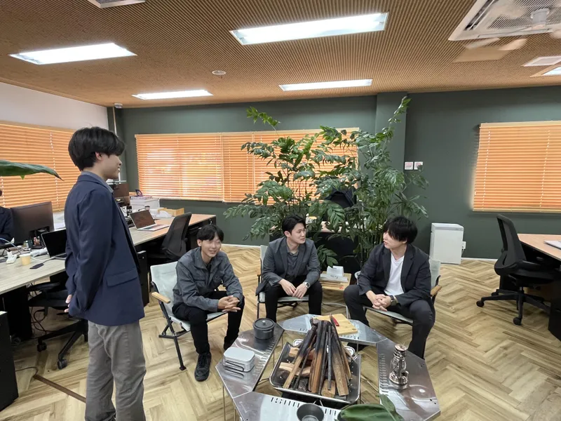 東建産業株式会社の求人・転職情報