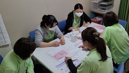 株式会社ニチイ学館の求人・転職情報