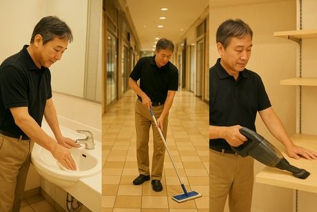 アソス　名古屋市千種区星が丘の百貨店のアルバイト・バイト求人情報-07