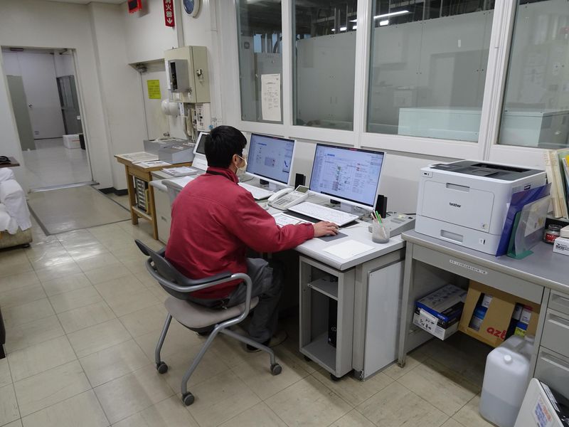 株式会社南日ビルシステムの求人・転職情報