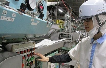 大和紡績株式会社 播磨工場の求人・転職情報