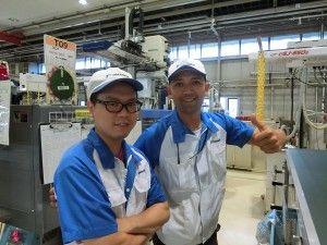 タカハタプレシジョン山梨株式会社の求人・転職情報