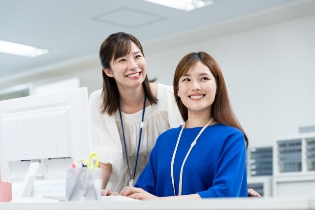 医療法人社団　月岡/介護老人保健施設　アメニティ月岡-0002の求人・転職情報