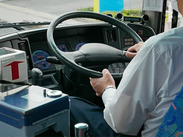 株式会社名古屋ドライバーズサービスの求人・転職情報