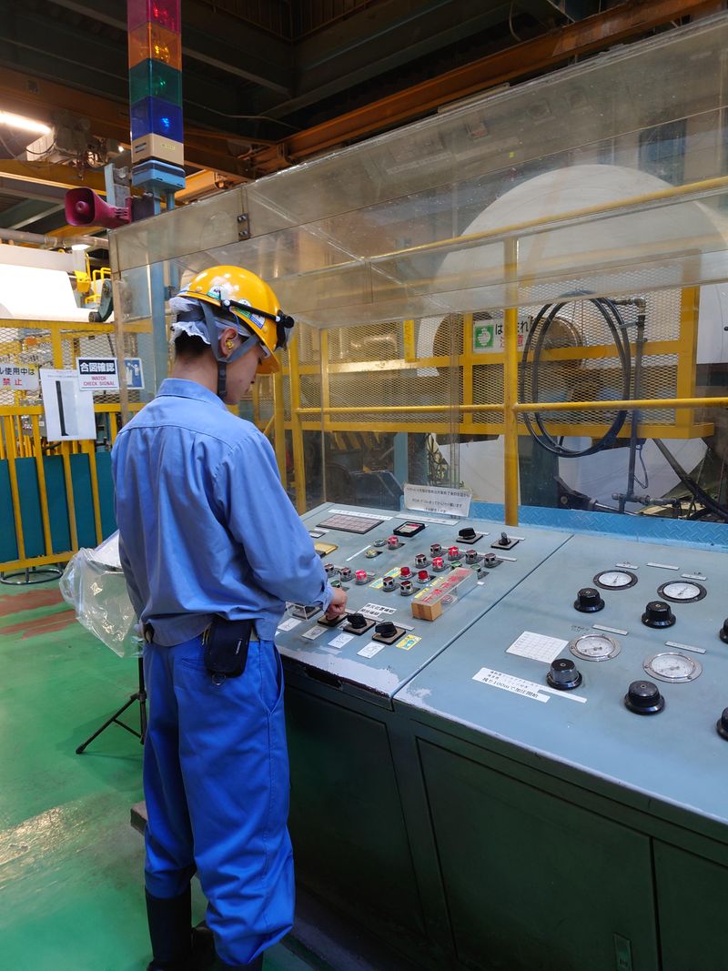 可児工場(大王製紙株式会社)のアルバイト・バイト求人情報-05