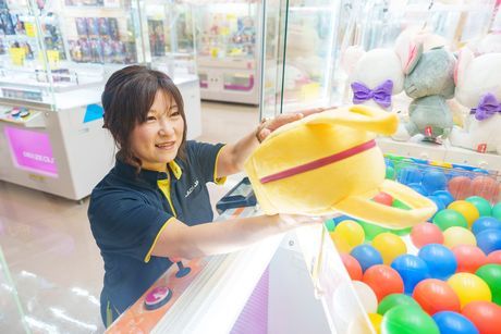 ピノッキースパティオ　緑井店