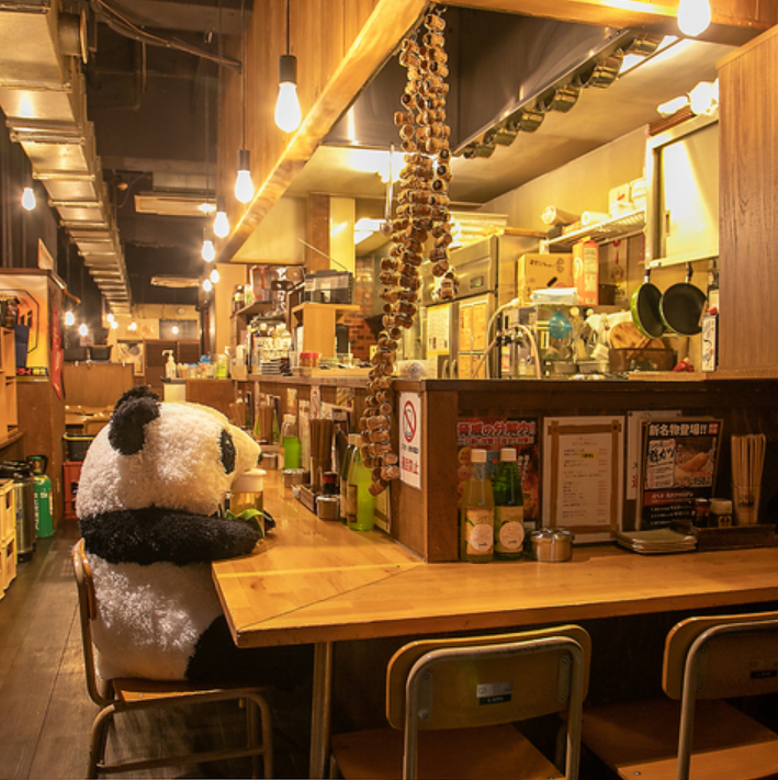 幡ヶ谷大衆酒場　みやび屋のアルバイト・バイト求人情報-03