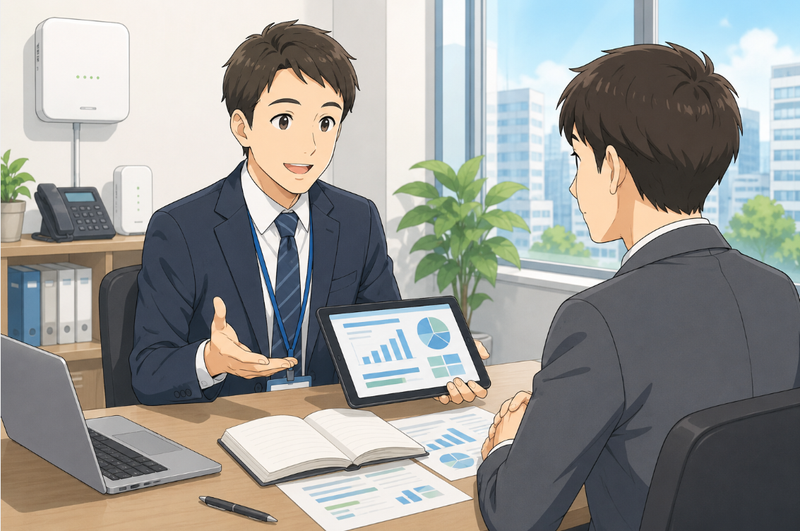 株式会社オーブ【MAYA_ルートセールス】のアルバイト・バイト求人情報-04