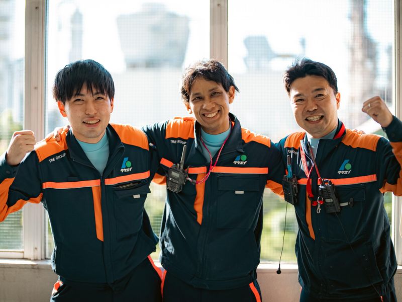 株式会社タケエイの求人・転職情報