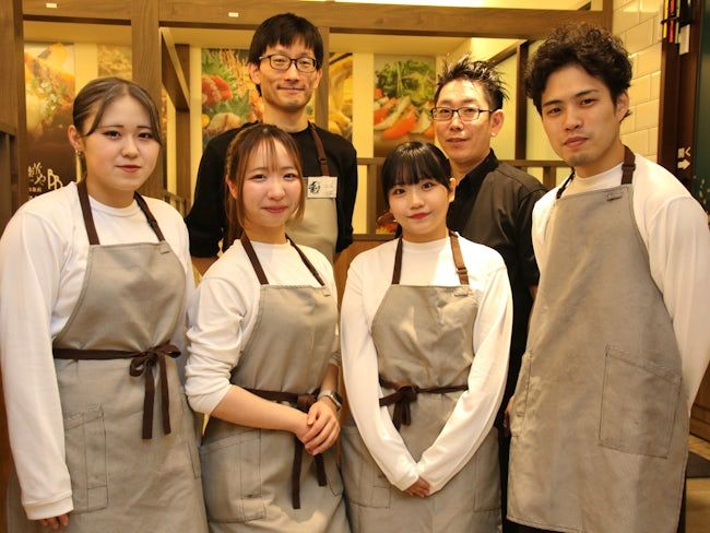 株式会社竜の求人・転職情報