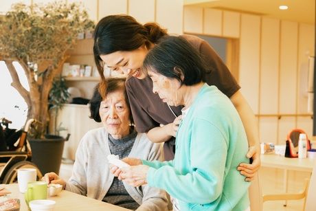 株式会社角亀甲の求人・転職情報