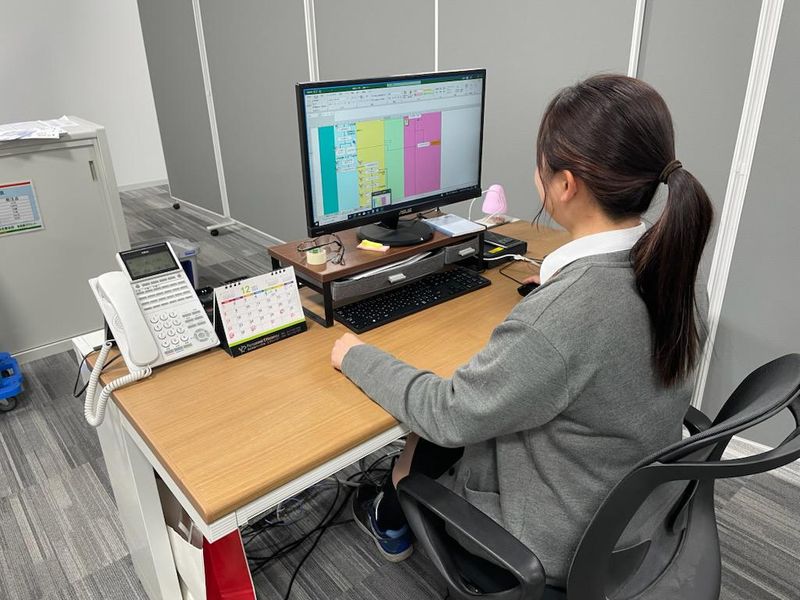 センコー株式会社の求人・転職情報