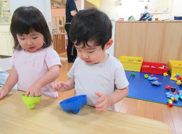 認定こども園　文化教養学園の求人・転職情報