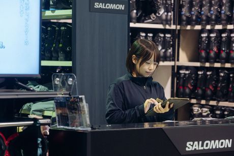 ルスツリゾート　ルスツリゾートの派遣求人情報