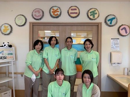 株式会社ニチイ学館の求人・転職情報