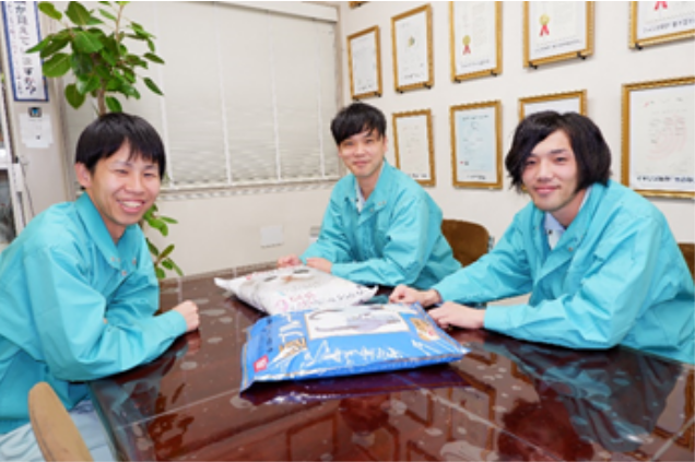 ペパーレット株式会社　本社工場のアルバイト・バイト求人情報-02