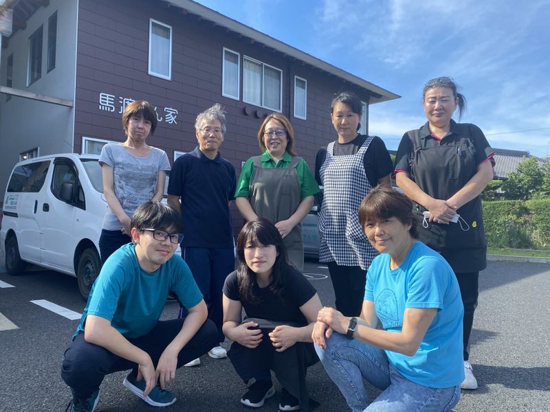 社会福祉法人すこやか福祉会