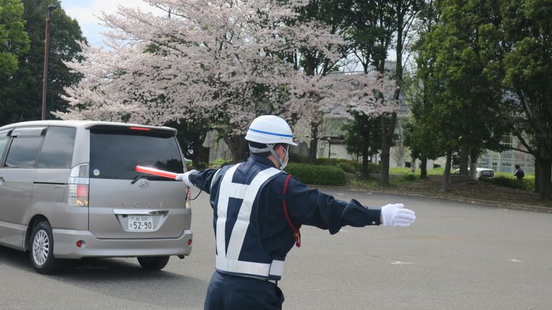 東葉警備保障株式会社(青葉区)の求人情報