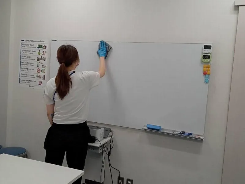 株式会社KASHA　tokyo　【あざみ野駅の学習塾】のアルバイト・バイト求人情報