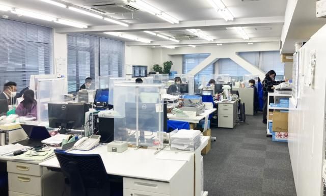 アルフレッサメディカルサービス株式会社のアルバイト・バイト求人情報-30