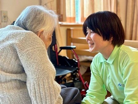 株式会社ニチイ学館の求人・転職情報