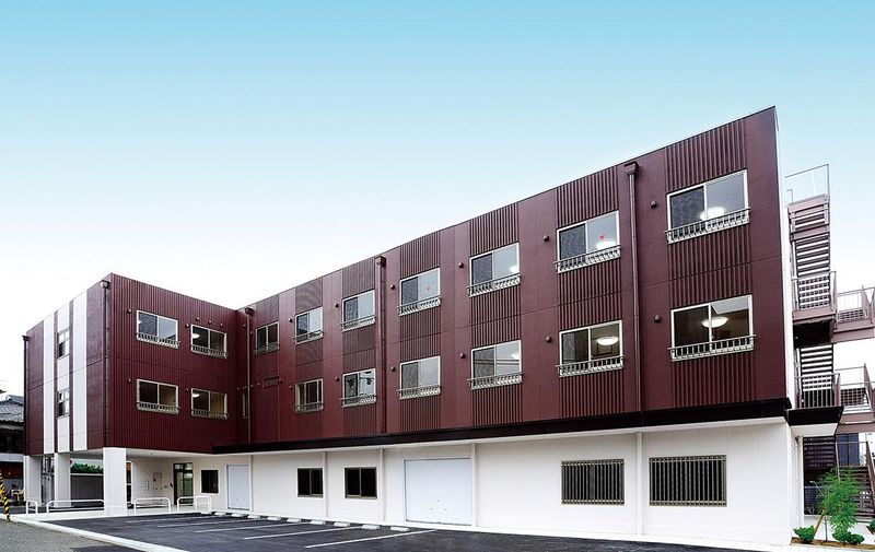 社会福祉法人恩徳福祉会の求人・転職情報