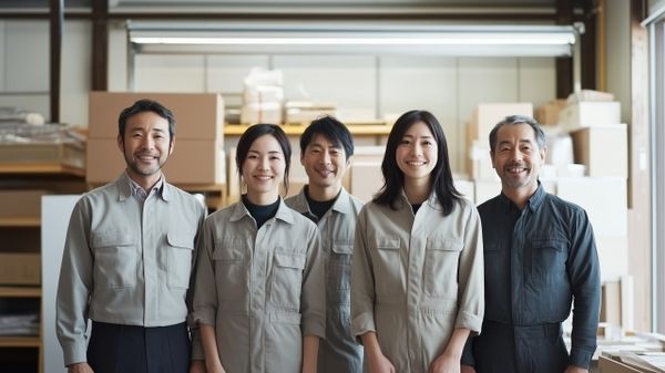 求人画像