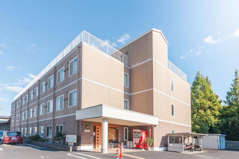 株式会社こころの求人・転職情報