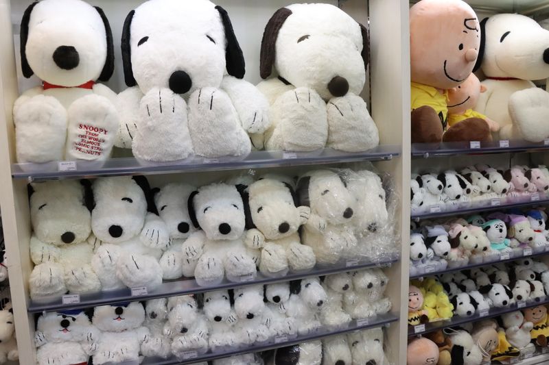 スヌーピータウン/ミッフィースタイル　東京スカイツリー・ソラマチ店のアルバイト・バイト求人情報-04