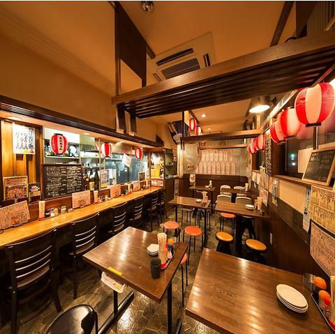 やきとん　まこちゃんのアルバイト・バイト求人情報-02