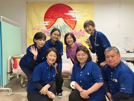 社会福祉法人　奉優会の求人・転職情報