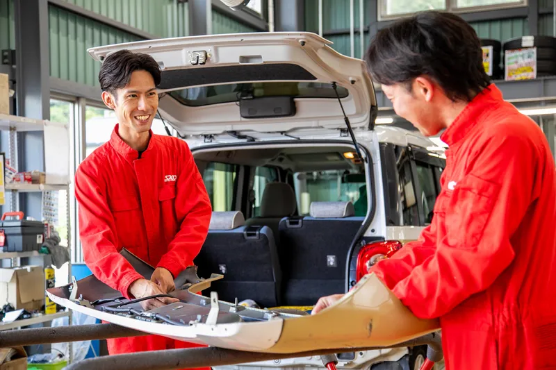 株式会社サコダ車輌の求人・転職情報